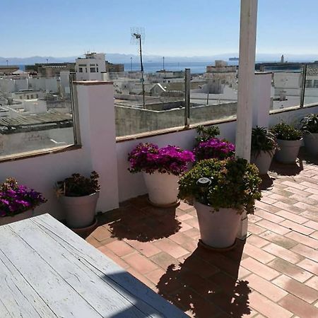 Apartamento Con Espectaculares Vistas! Tarifa Eksteriør billede