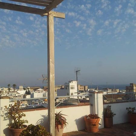 Apartamento Con Espectaculares Vistas! Tarifa Eksteriør billede