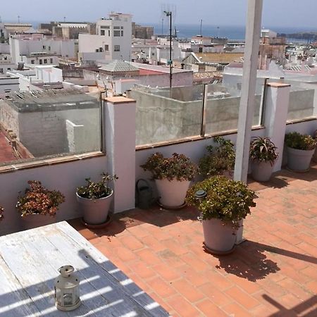 Apartamento Con Espectaculares Vistas! Tarifa Eksteriør billede