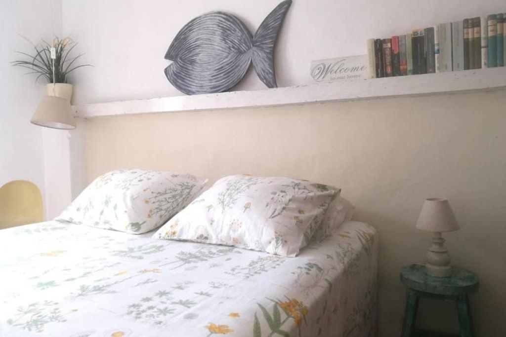 Apartamento Con Espectaculares Vistas! Tarifa Eksteriør billede