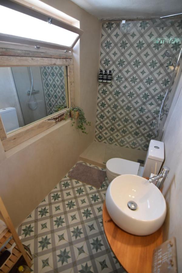 Apartamento Con Espectaculares Vistas! Tarifa Eksteriør billede