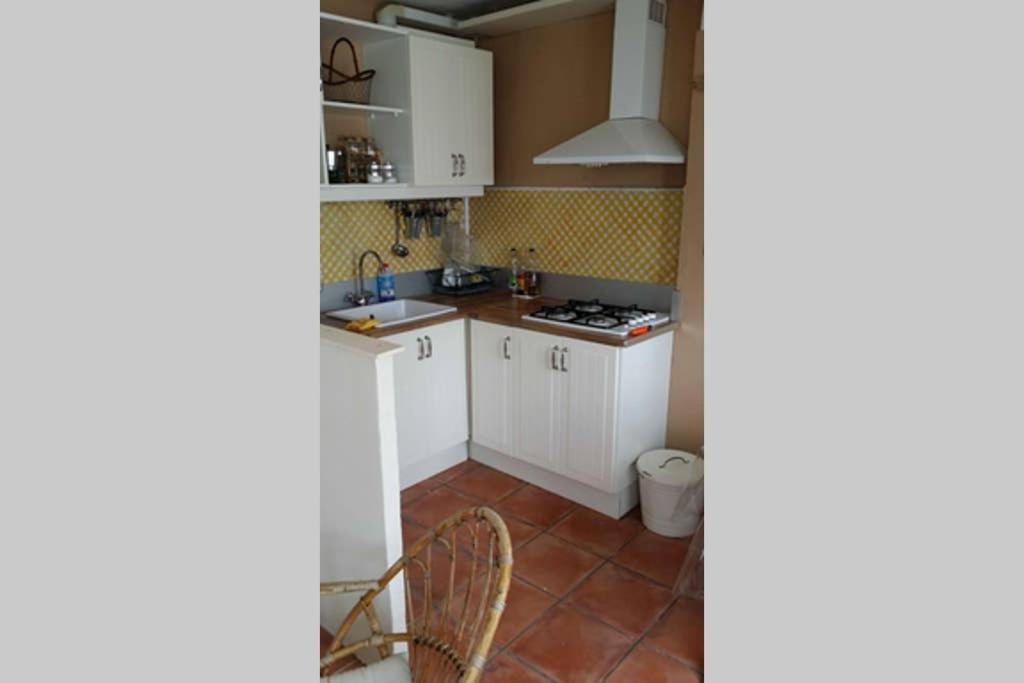 Apartamento Con Espectaculares Vistas! Tarifa Eksteriør billede