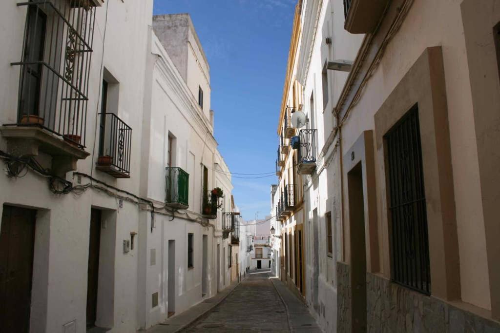 Apartamento Con Espectaculares Vistas! Tarifa Eksteriør billede