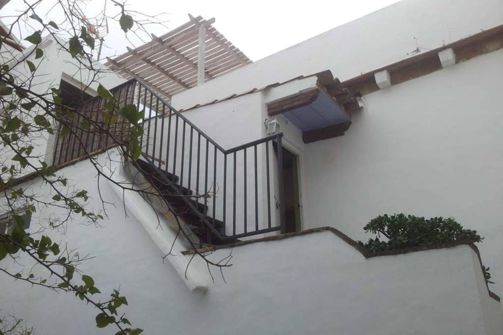 Apartamento Con Espectaculares Vistas! Tarifa Eksteriør billede