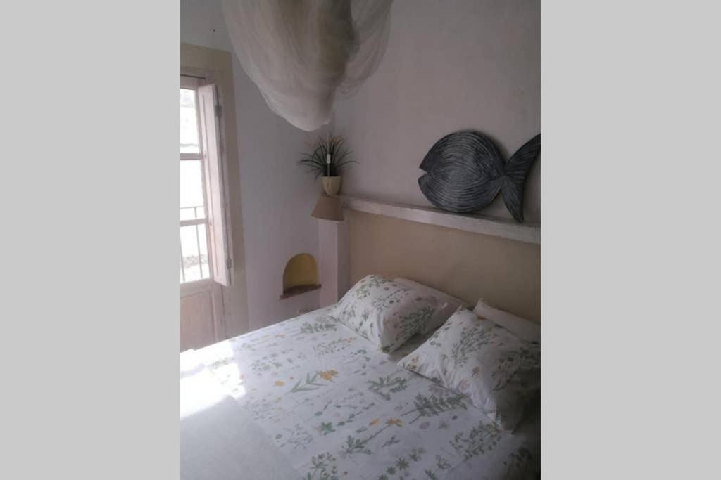 Apartamento Con Espectaculares Vistas! Tarifa Eksteriør billede