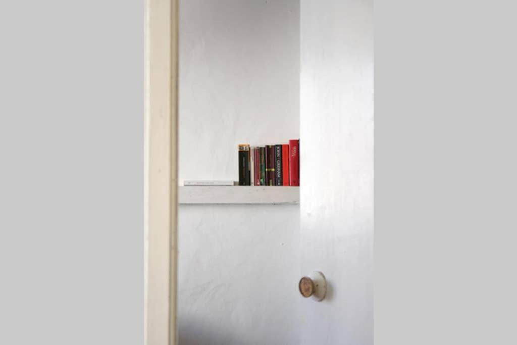 Apartamento Con Espectaculares Vistas! Tarifa Eksteriør billede