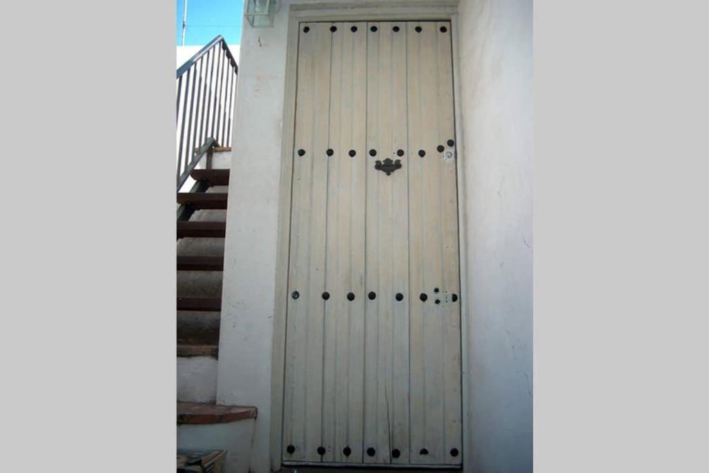 Apartamento Con Espectaculares Vistas! Tarifa Eksteriør billede