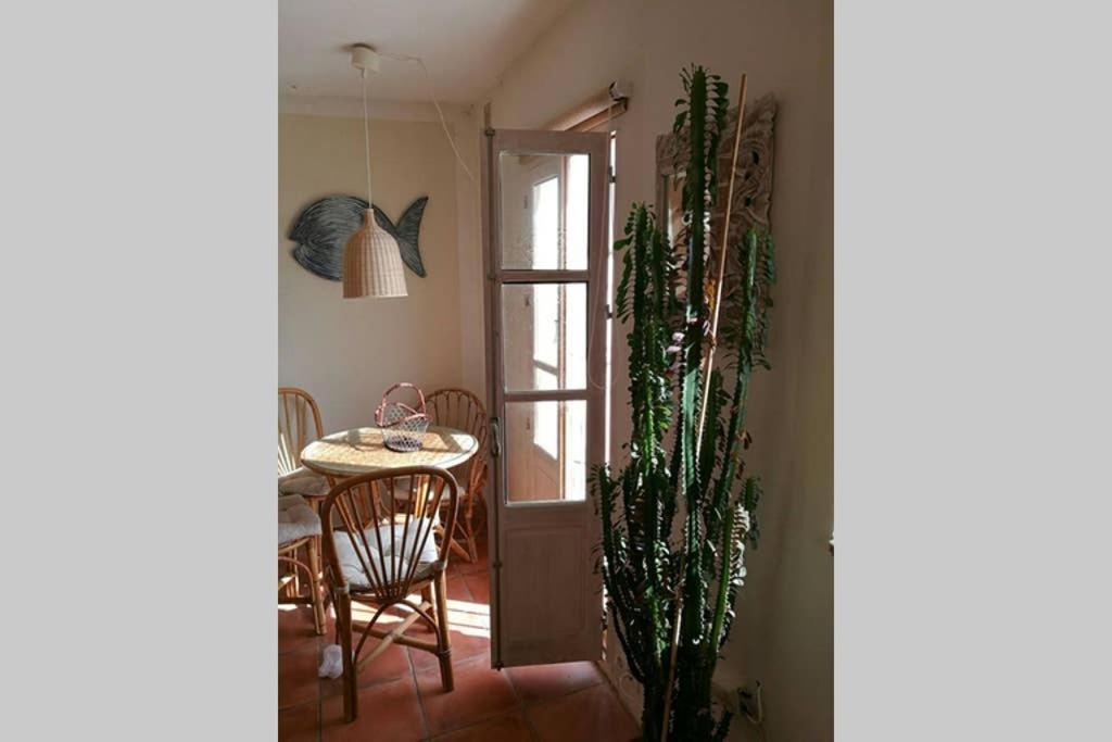 Apartamento Con Espectaculares Vistas! Tarifa Eksteriør billede