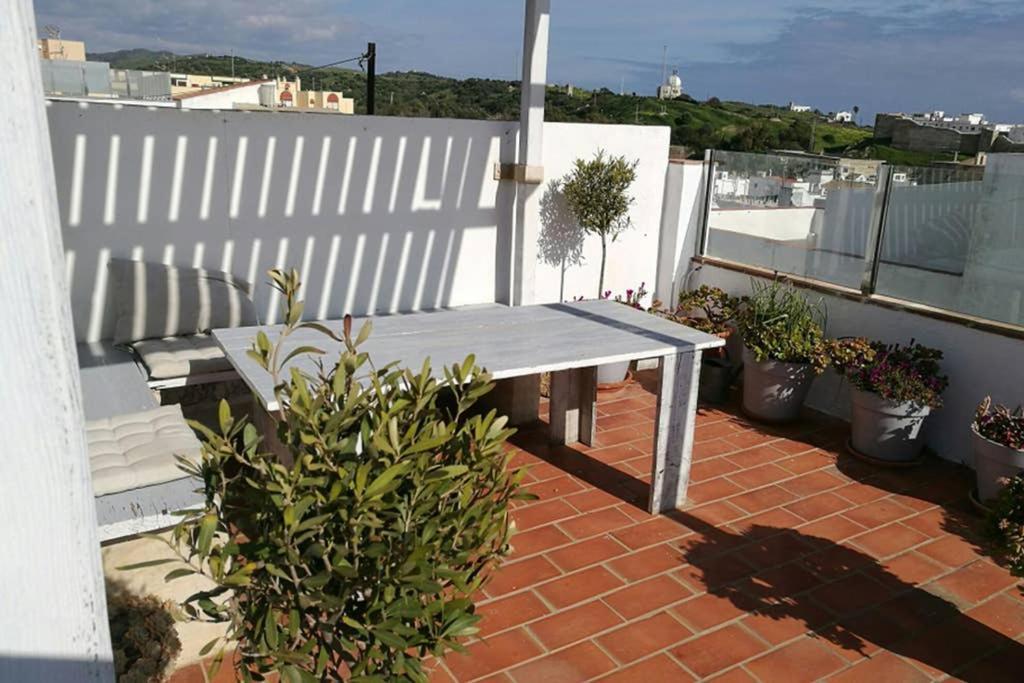 Apartamento Con Espectaculares Vistas! Tarifa Eksteriør billede