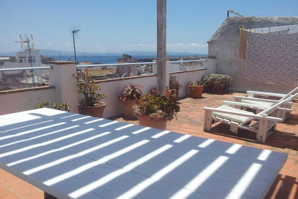Apartamento Con Espectaculares Vistas! Tarifa Eksteriør billede